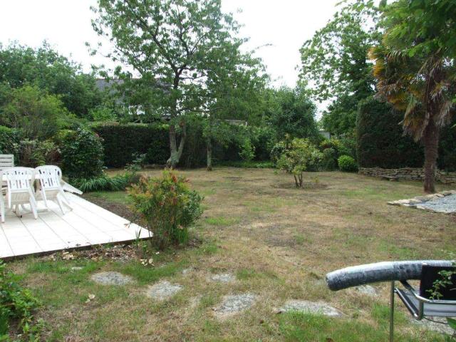 Location maison 5 pièces Locoal Mendon 56