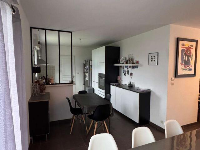 Location maison 5 pièces Locmaria Grand Champ 56