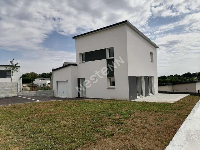 Location maison 5 pièces Locmaria Grand Champ 56