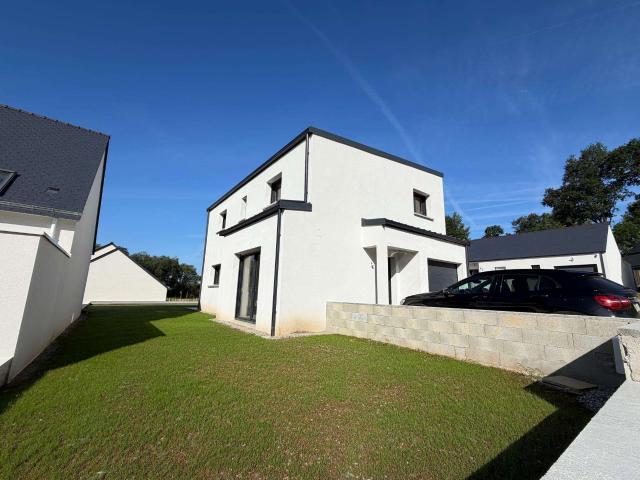 Location maison 5 pièces Locminé 56