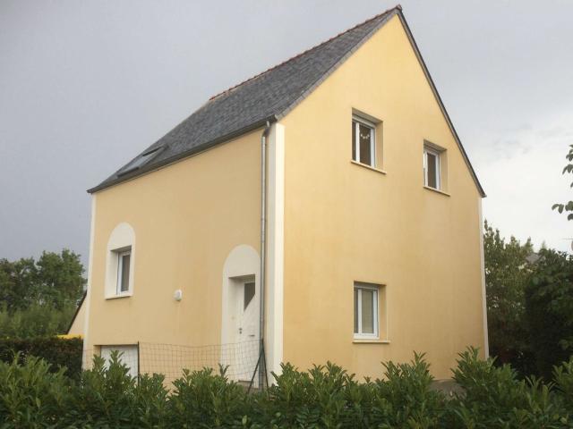 Location maison 5 pièces Loire Authion 49