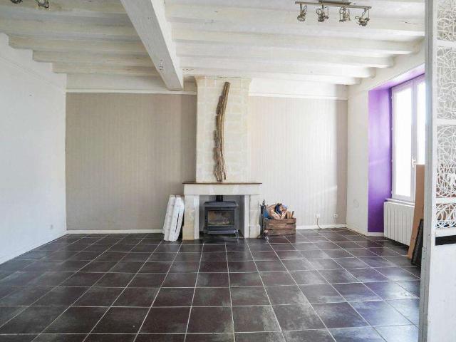 Location maison 5 pièces Longuenée en Anjou 49