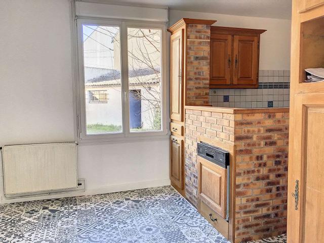 Location maison 5 pièces Lorient 56