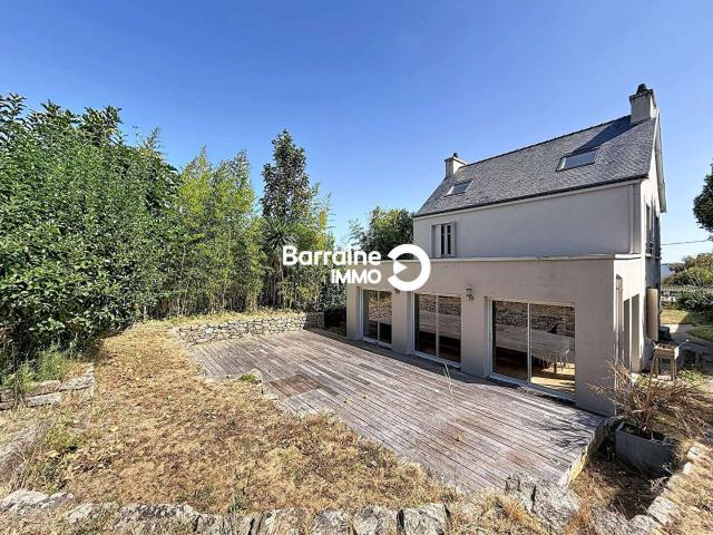 Location maison 5 pièces Lorient 56