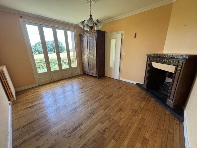 Location maison 5 pièces Loscouët sur Meu 22