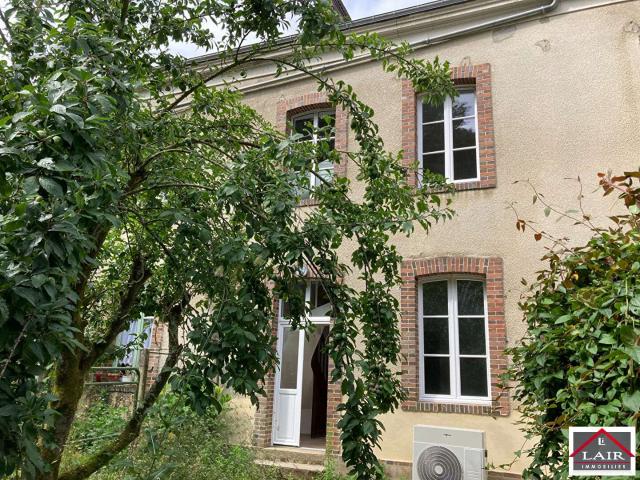Location maison 5 pièces La Chapelle Montligeon 61