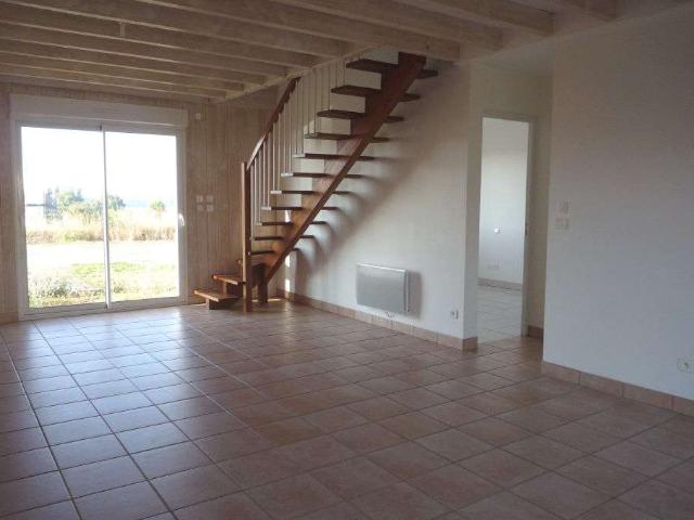Location maison 5 pièces La Chapelle sur Oudon 49