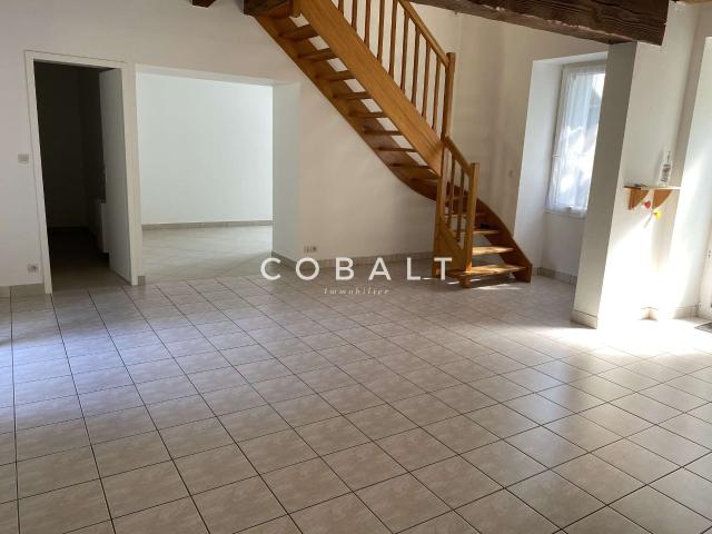 Location maison 5 pièces La Chapelle sur Erdre 44