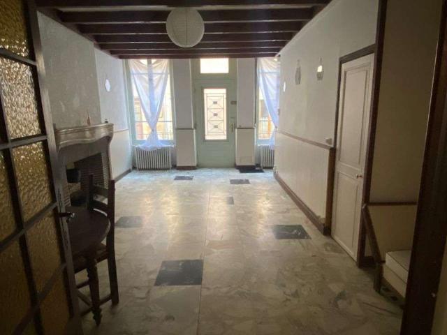 Location maison 5 pièces La Charité sur Loire 58
