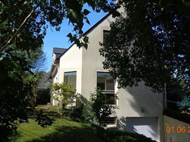 Location maison 5 pièces La Baule Escoublac La Baule Les Pins 44
