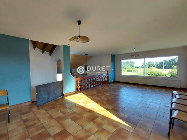 Location maison 5 pièces La Bernardière 85