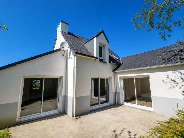 Location maison 5 pièces La Forêt Fouesnant 29