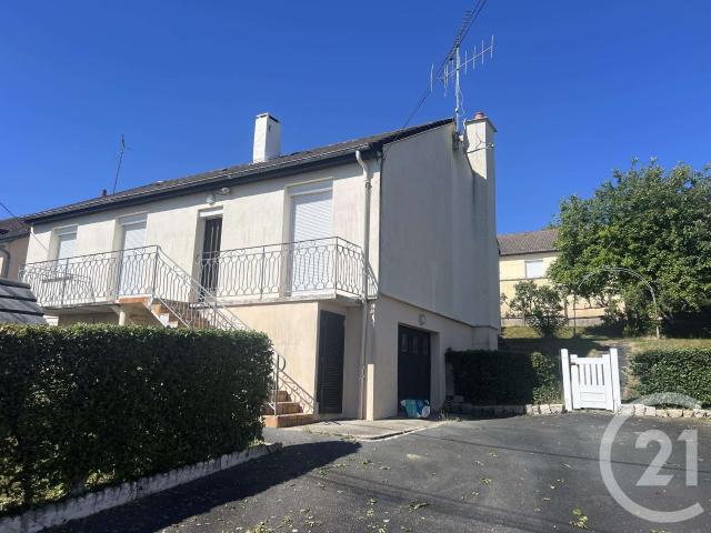 Location maison 5 pièces La Ferté Macé 61
