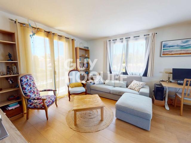Location maison 5 pièces La Haie Fouassière 44