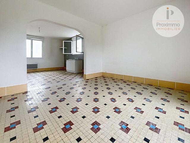 Location maison 5 pièces La Noë Blanche 35
