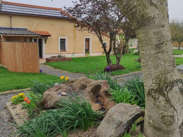 Location maison 5 pièces La Poitevinière 49
