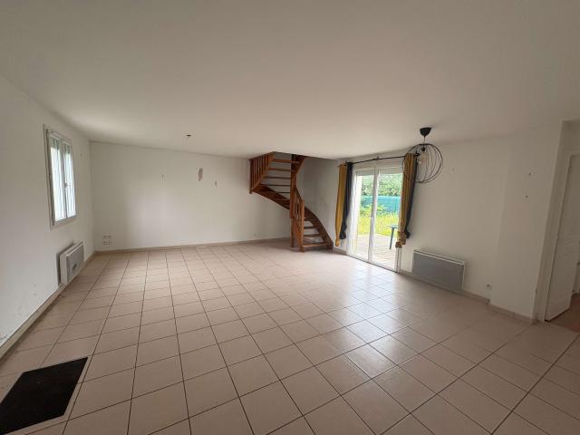 Location maison 5 pièces La Plaine sur Mer 44
