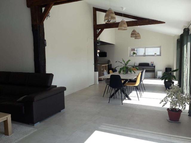 Location maison 5 pièces La Planche 44