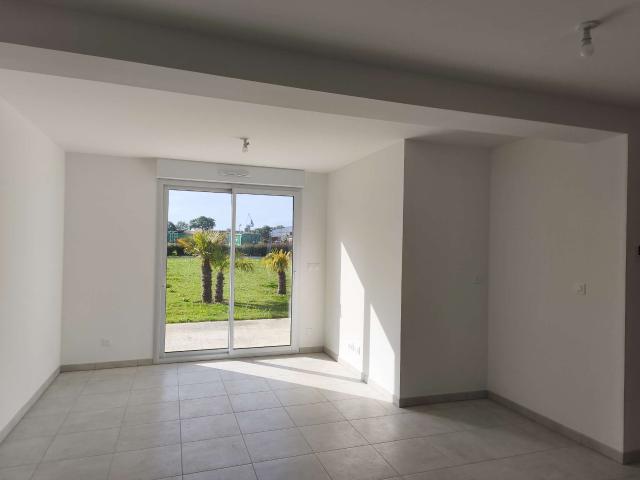 Location maison 5 pièces La Rouxière 44