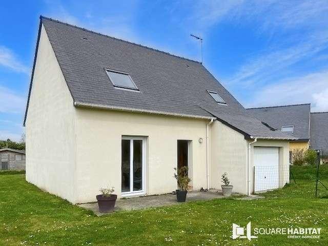 Location maison 5 pièces La Roche Derrien 22