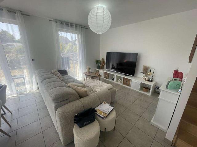Location maison 5 pièces Laillé 35