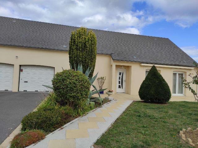 Location maison 5 pièces Langrune sur Mer 14