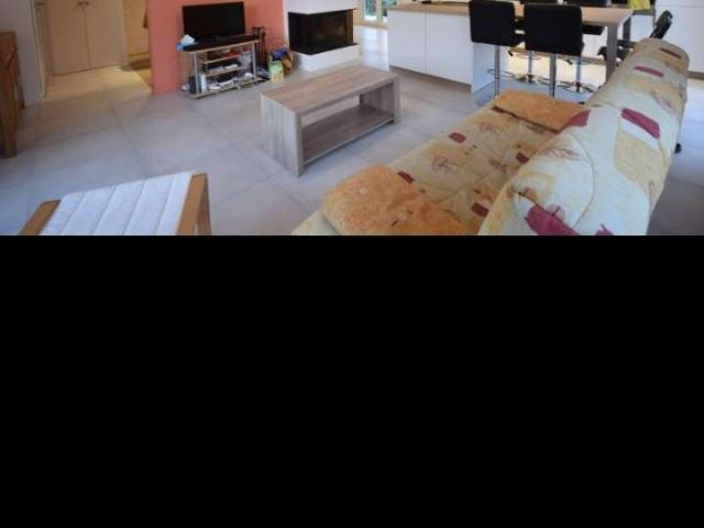 Location maison 5 pièces Langueux 22