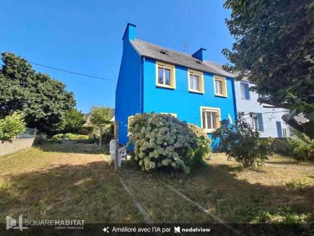 Location maison 5 pièces Landerneau 29