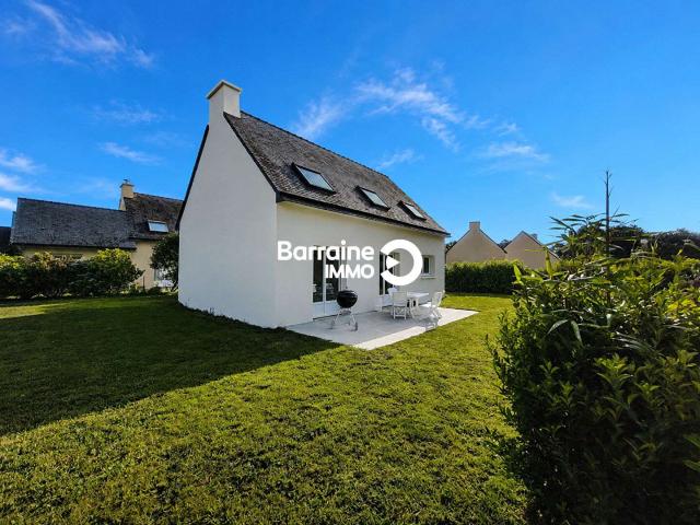 Location maison 5 pièces Landivisiau 29