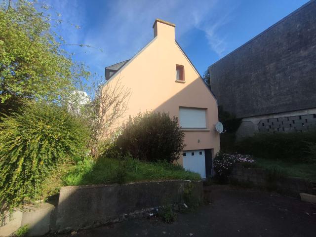 Location maison 5 pièces Lanester 56
