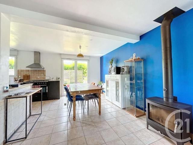 Location maison 5 pièces Lannion 22