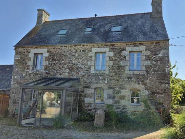 Location maison 5 pièces Lannion 22