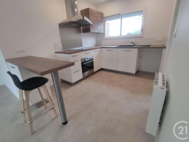 Location maison 5 pièces Le Gâvre 44