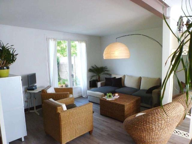 Location maison 5 pièces Le May sur Èvre 49