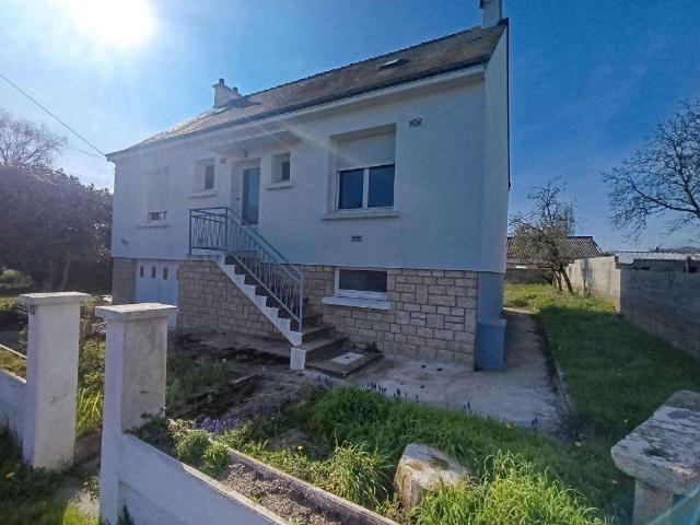 Location maison 5 pièces Le Sourn 56