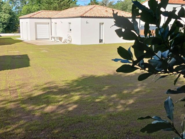 Location maison 5 pièces Le Pellerin 44