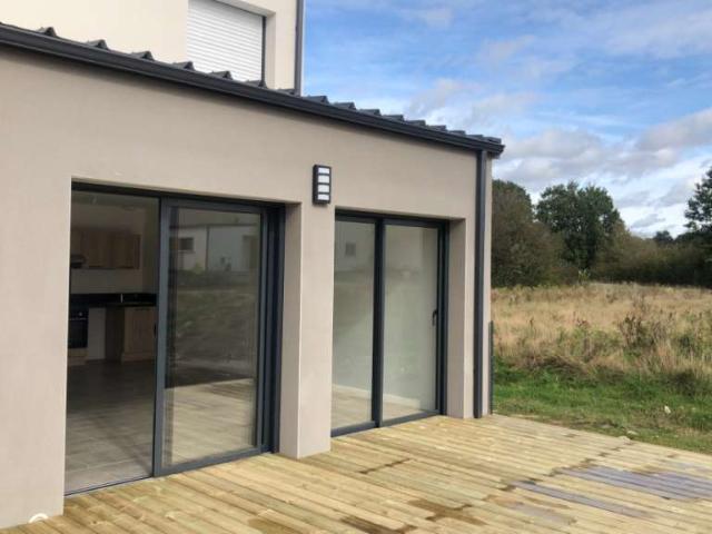 Location maison 5 pièces Le Rheu 35
