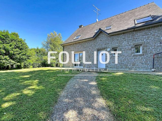Location maison 5 pièces Lécousse 35