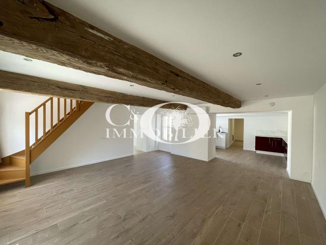 Location maison 5 pièces Legé 44
