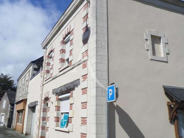 Location maison 5 pièces Les Garennes sur Loire 49