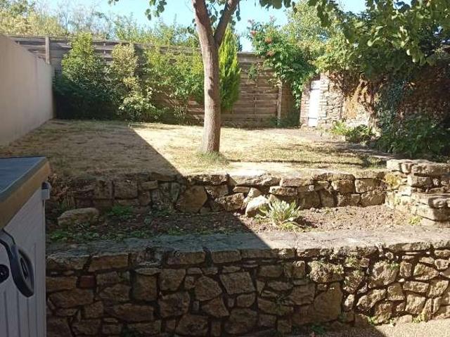 Location maison 5 pièces Les Herbiers 85