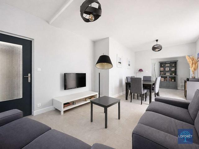Location maison 5 pièces Les Sables d'Olonne 85