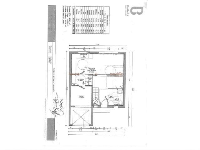Location maison 5 pièces Les Sorinières 44