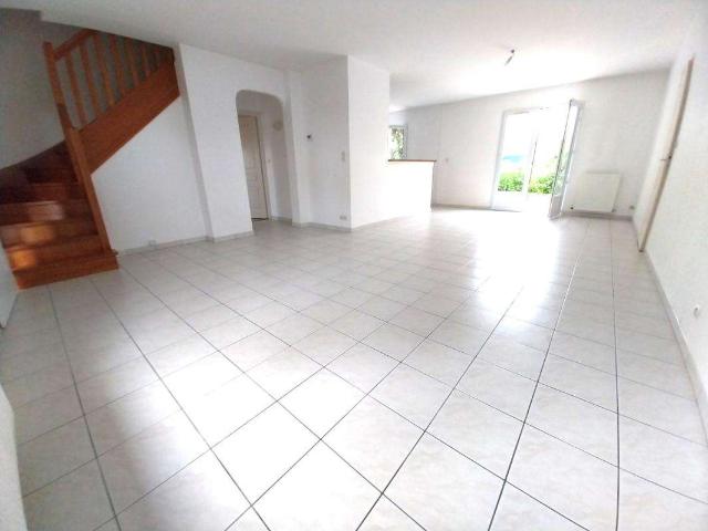 Location maison 5 pièces Les Sorinières 44