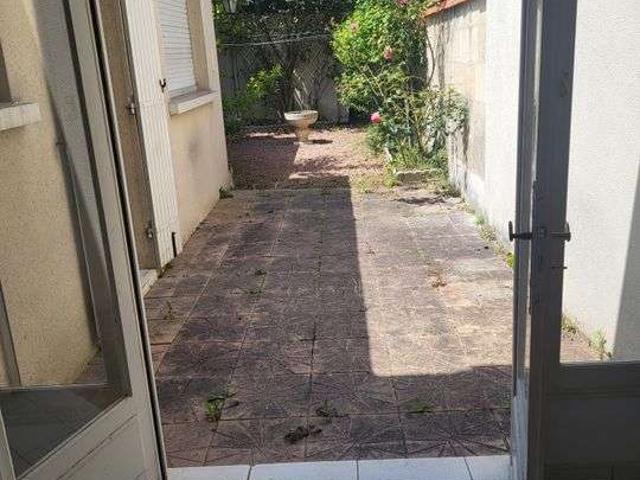 Location maison 5 pièces Libourne 33
