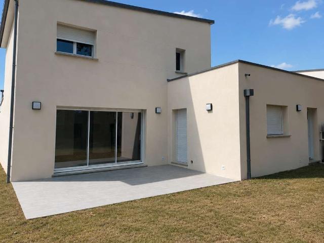 Location maison 5 pièces Liffré 35