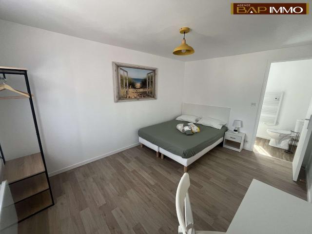 Location maison 5 pièces Lisieux Lisieux Nord Est 14