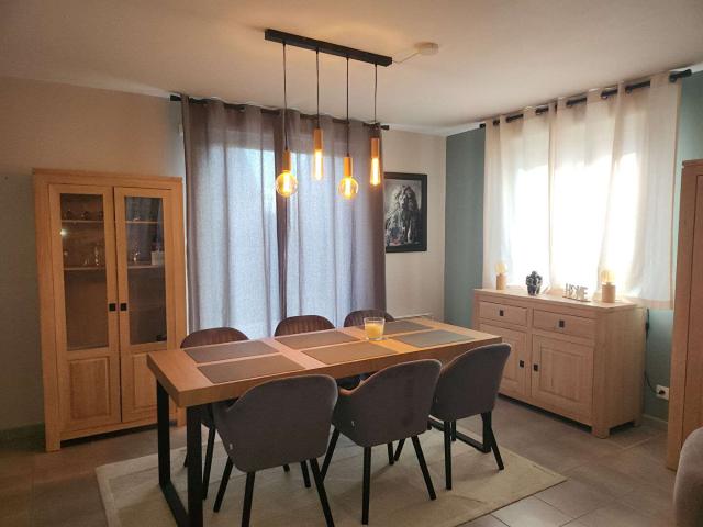 Location maison 5 pièces Mouen 14