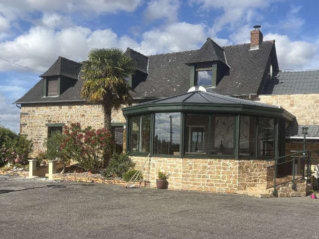 Location maison 5 pièces Moulins 35