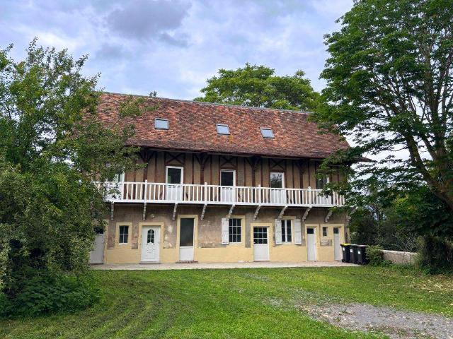 Location maison 5 pièces Moult Chicheboville 14